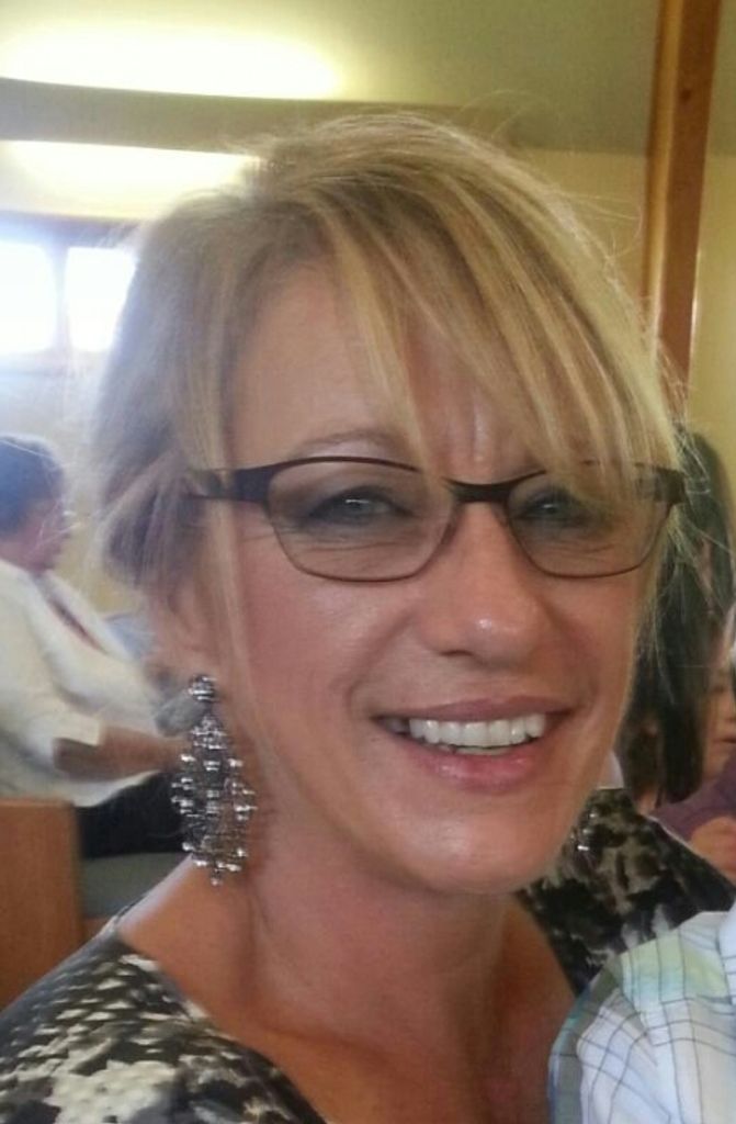 Teresa (Swisher)  Ahrens