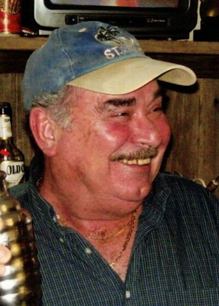 Joseph F. Turner