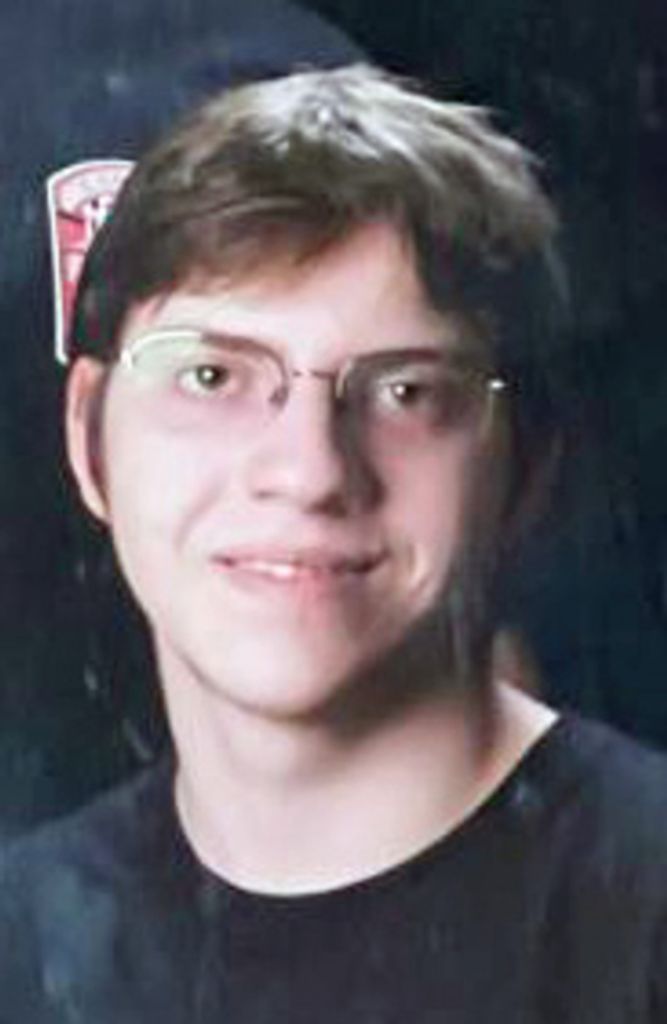 Keith Daniel Schuetter Profile Photo