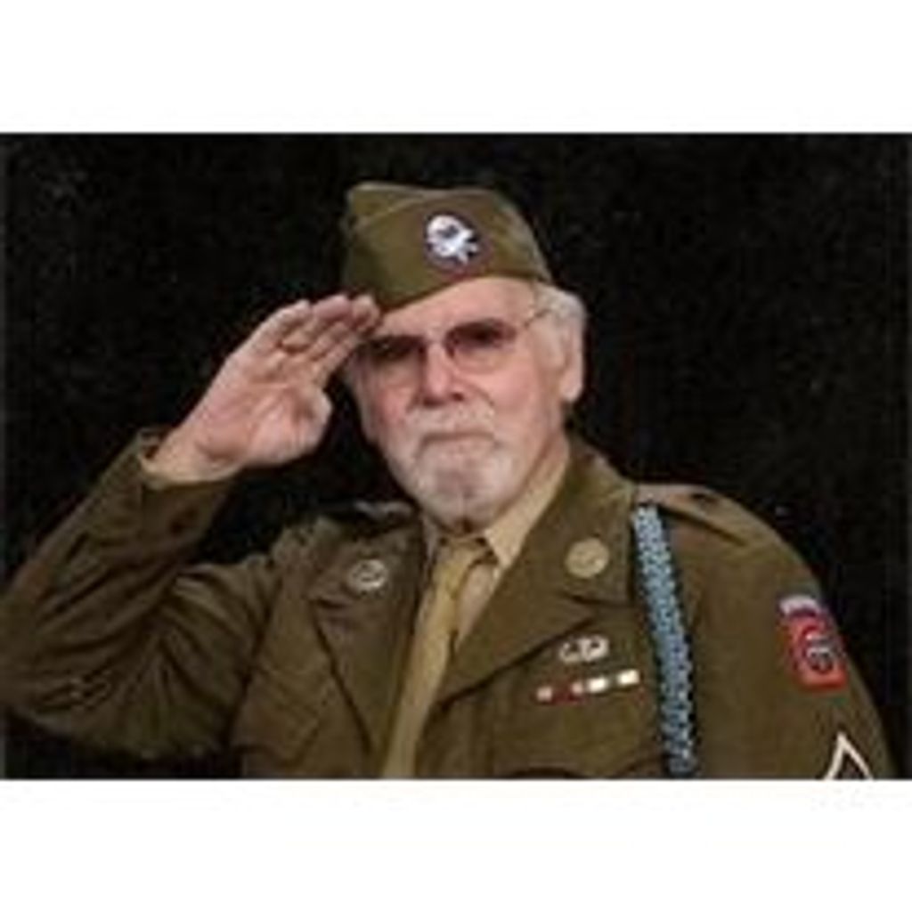 Edward N. Rucker