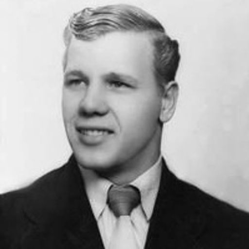 Stevens Profile Photo