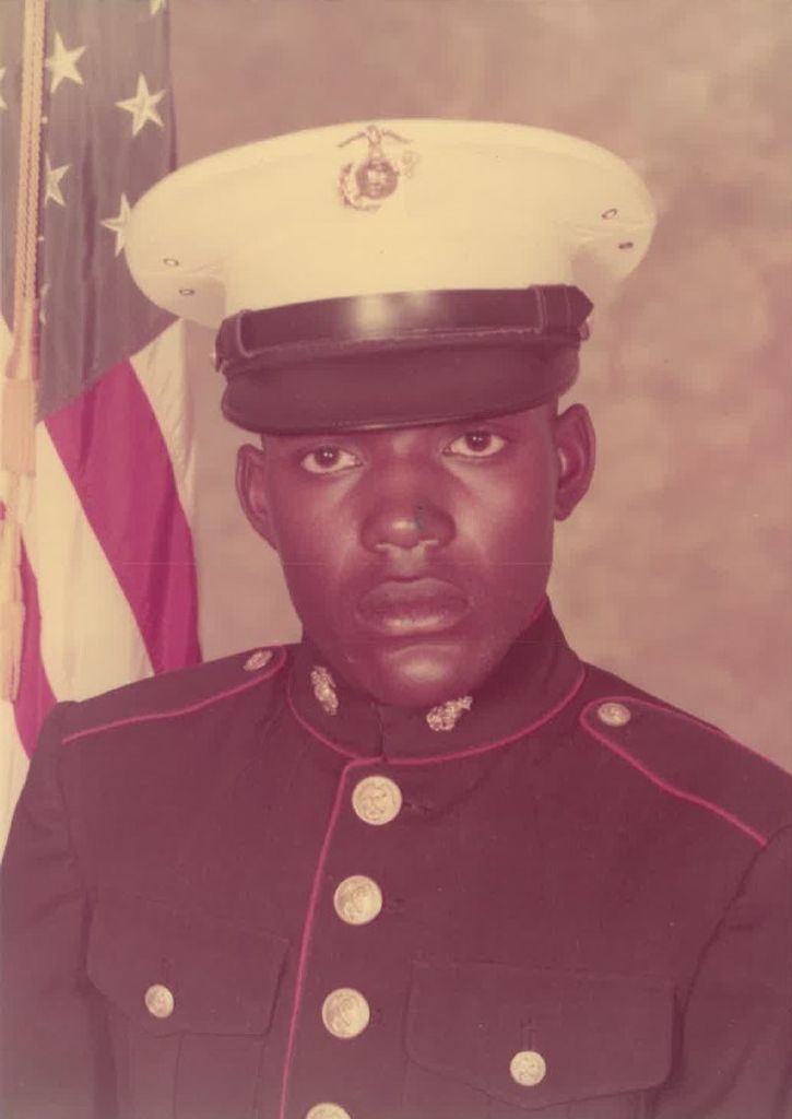 Roy Nathan Brown Profile Photo