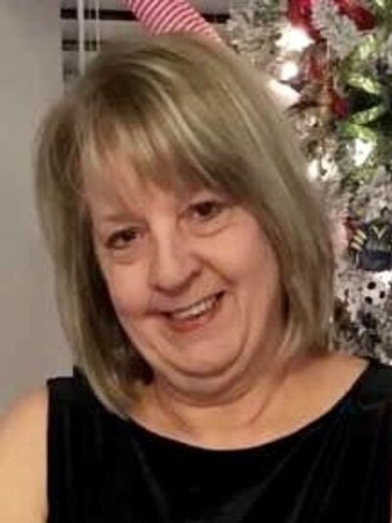 Anna Carter Peters Profile Photo