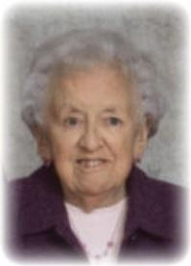 Lorna Louise Orfield