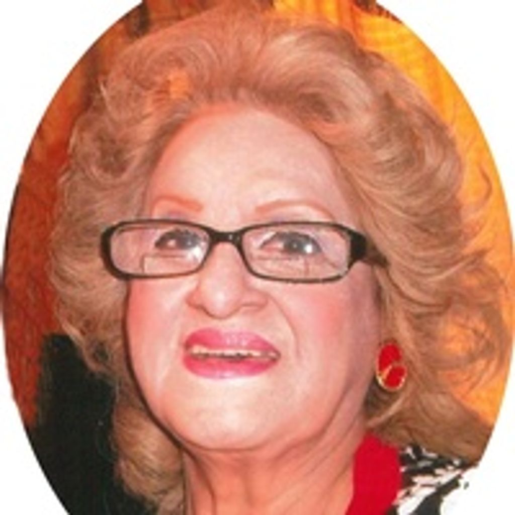 Guadalupe Perez