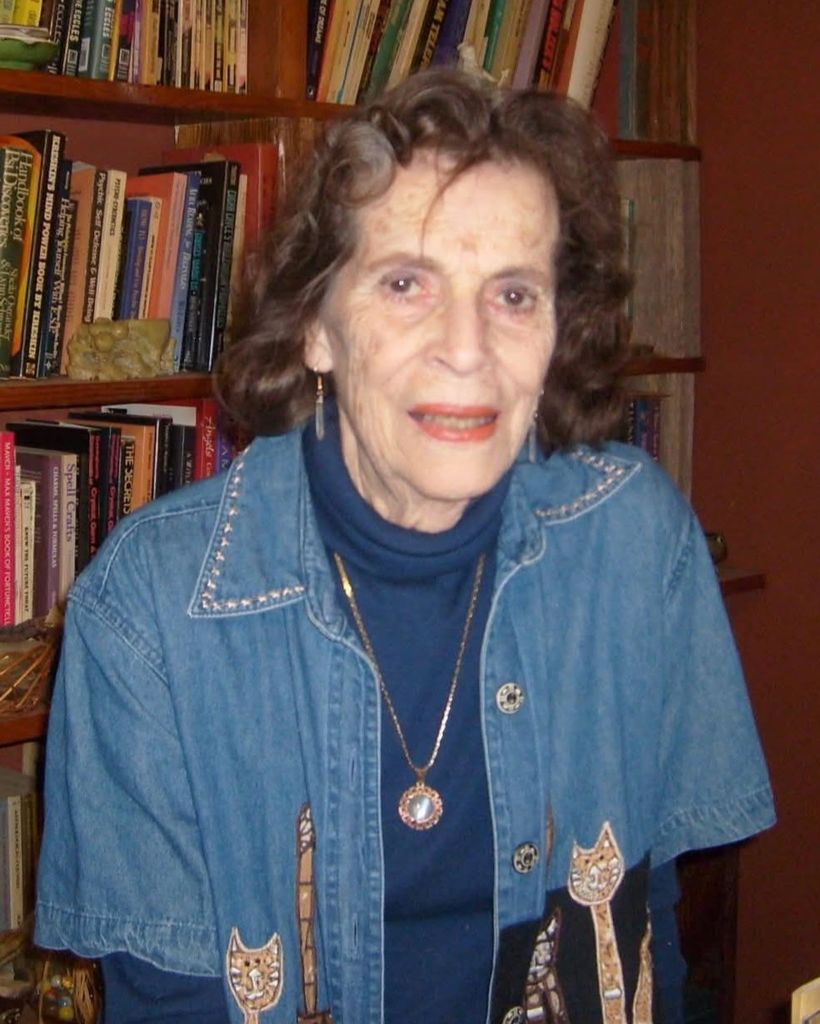 Dolores Dorothy Fender Profile Photo