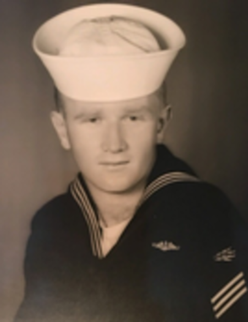 John David Ralph Profile Photo