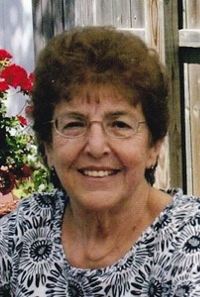 Teresa Bongiorno Profile Photo