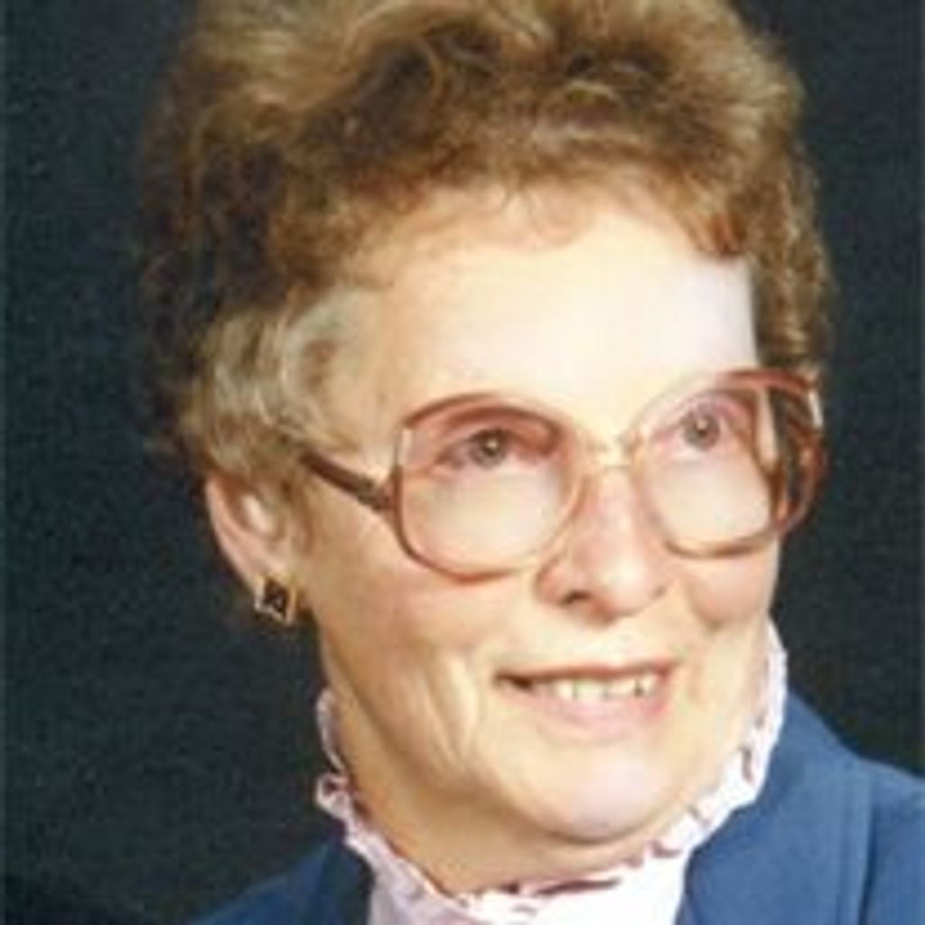 Margaret F "Ford" Schneider