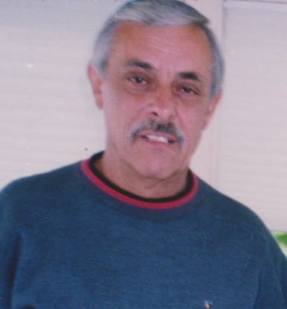 Robert Brocato