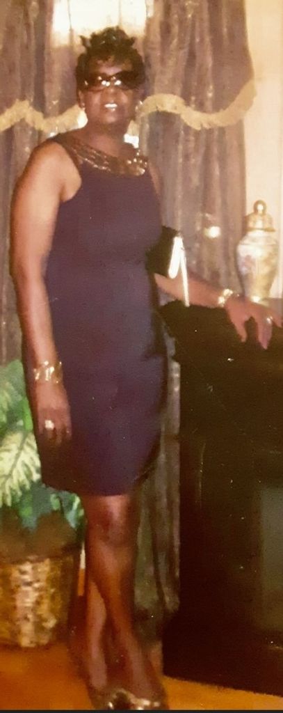 Margaret Keal Coleman Profile Photo