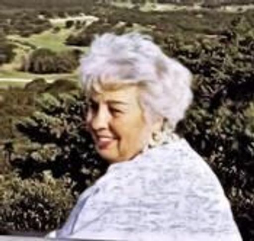 Joyce Marie Edwards Profile Photo
