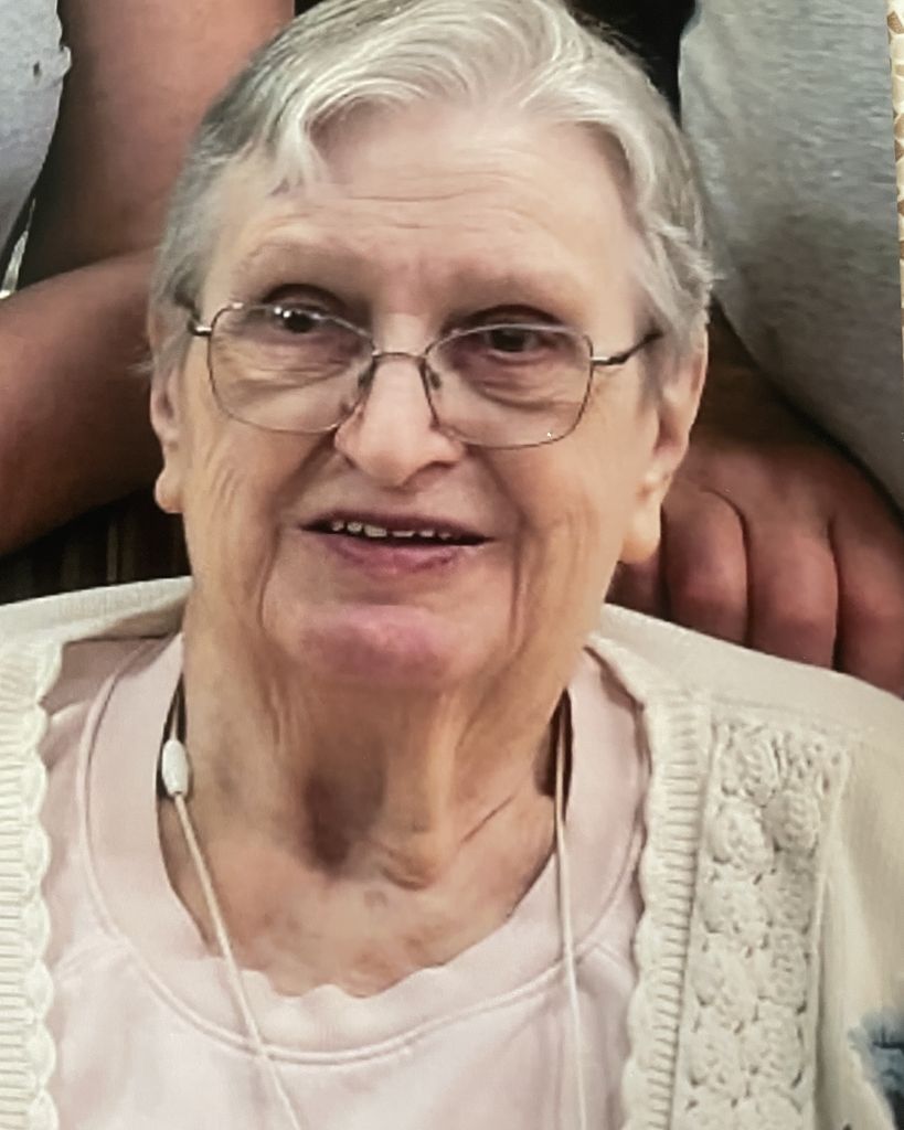 Lillian Maxine "Max" Hatley Profile Photo