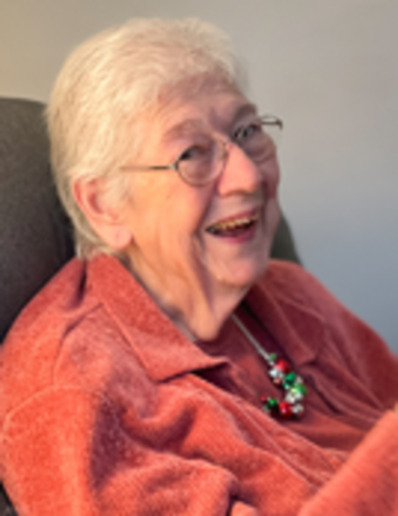 Mary Louise Binzer Profile Photo