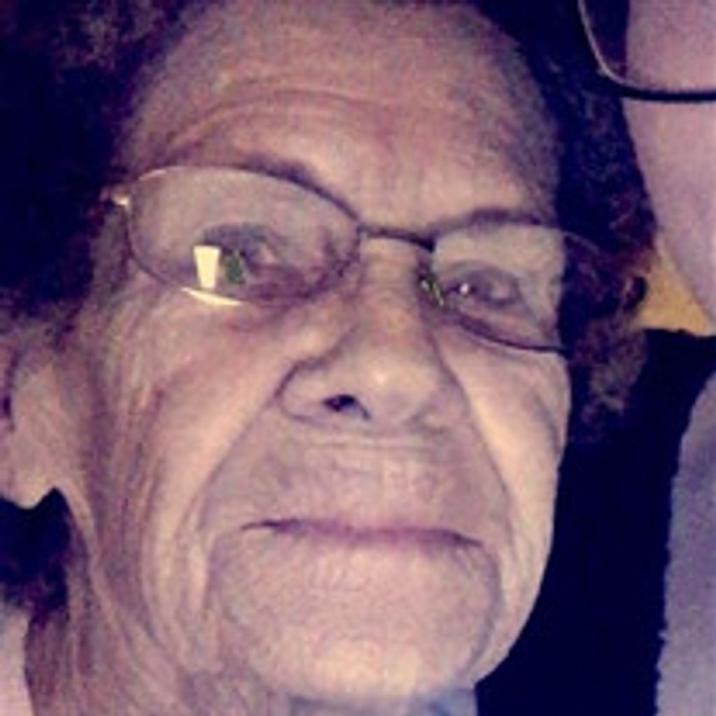 Mrs. Juanita Saylor Burcham