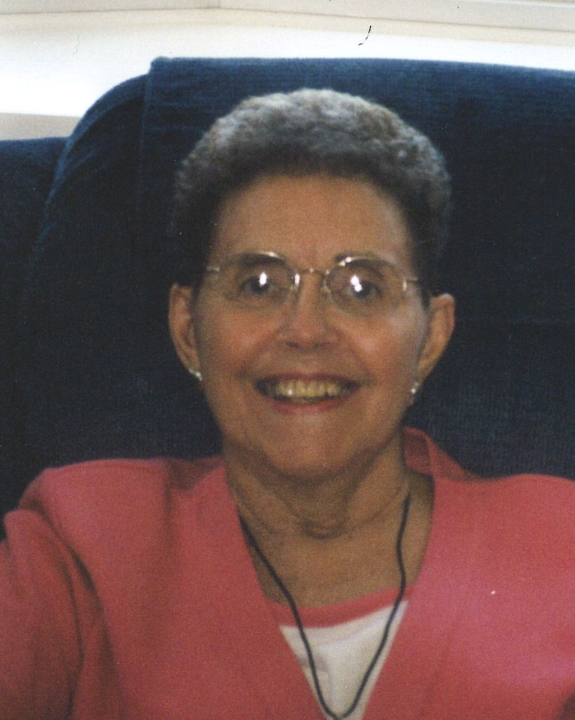 Lois Jean Paxton