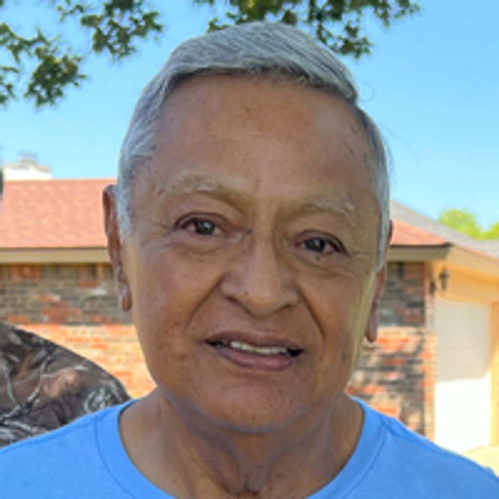 Richard Ortiz (Plainview)