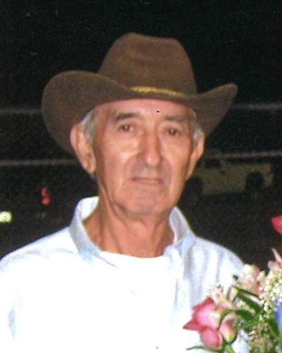 Francisco José Cruz's obituary image