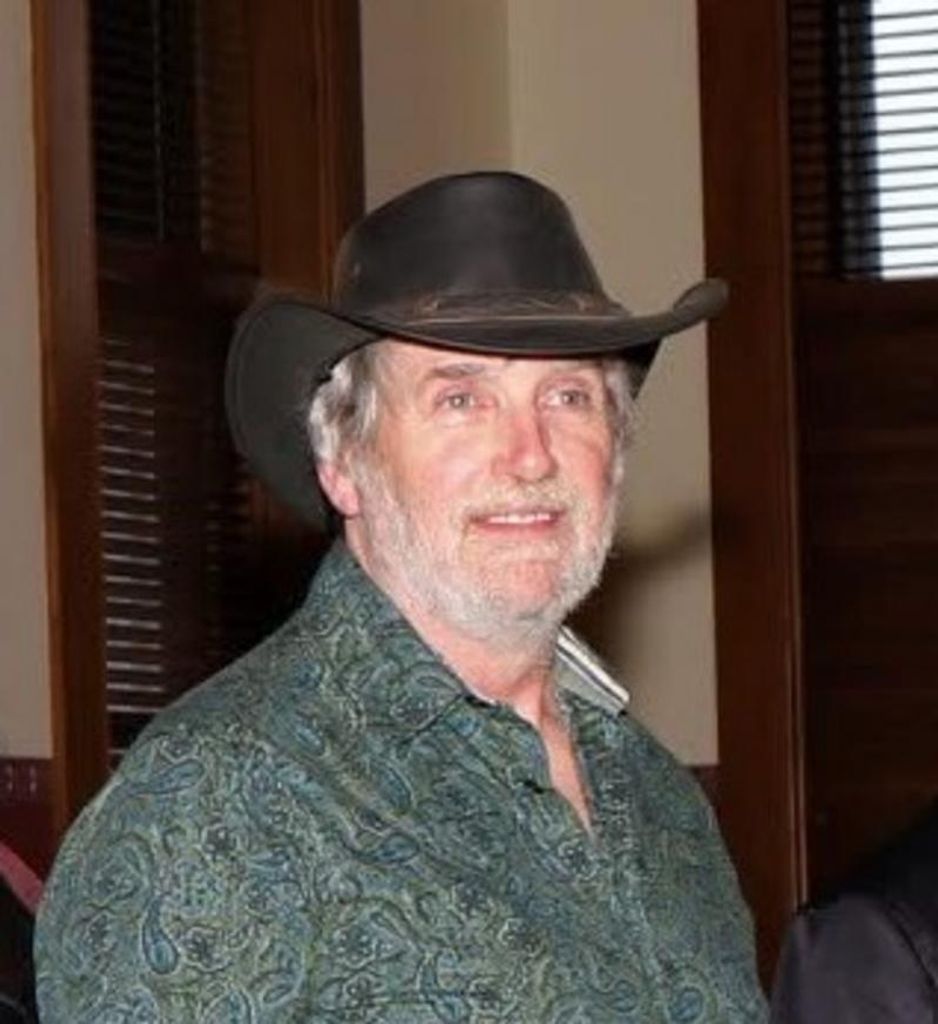 Robert G. Larkin Profile Photo