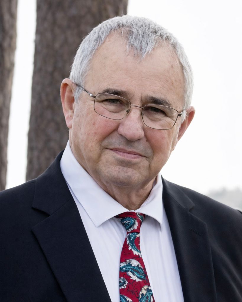 Mr. Cecil "Skip" D. Aldrich