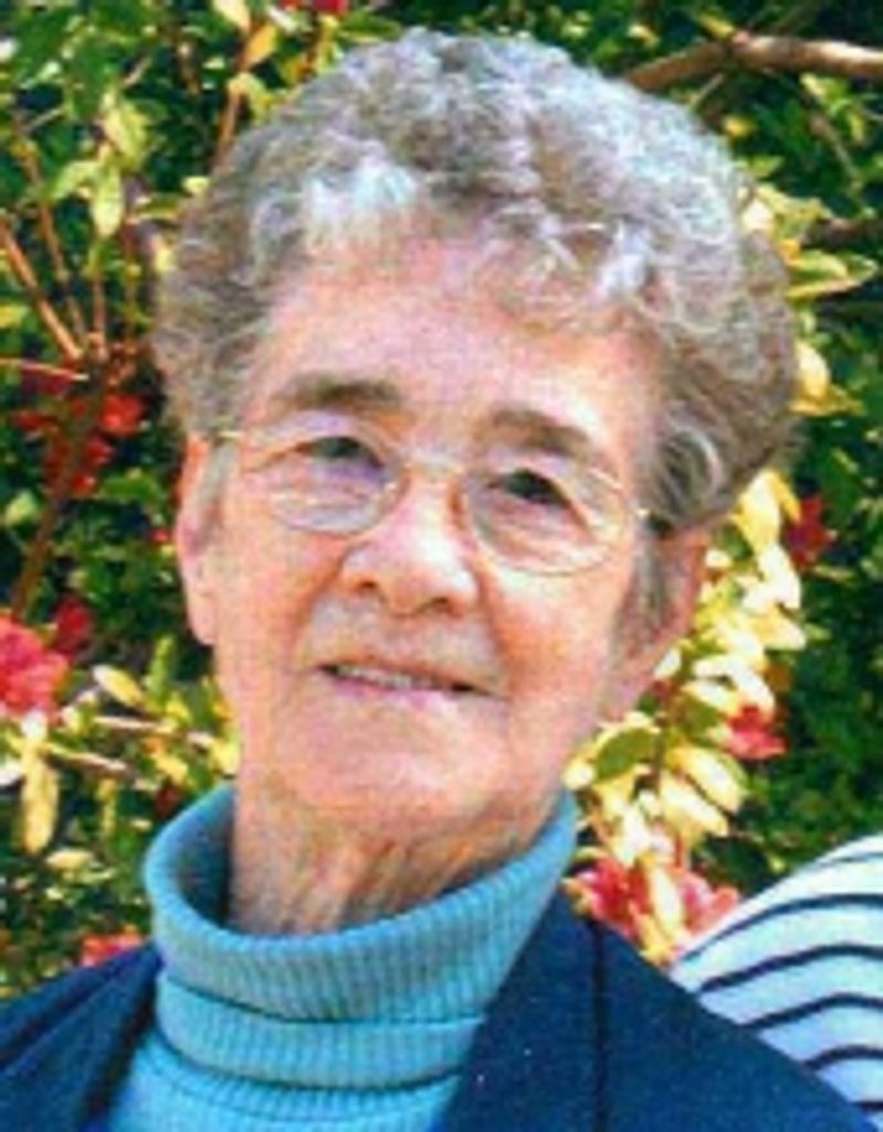 Earlene Hardy Debona