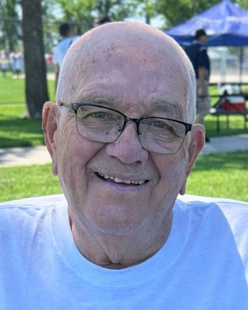 Henry "Hank" G. Mamer Profile Photo