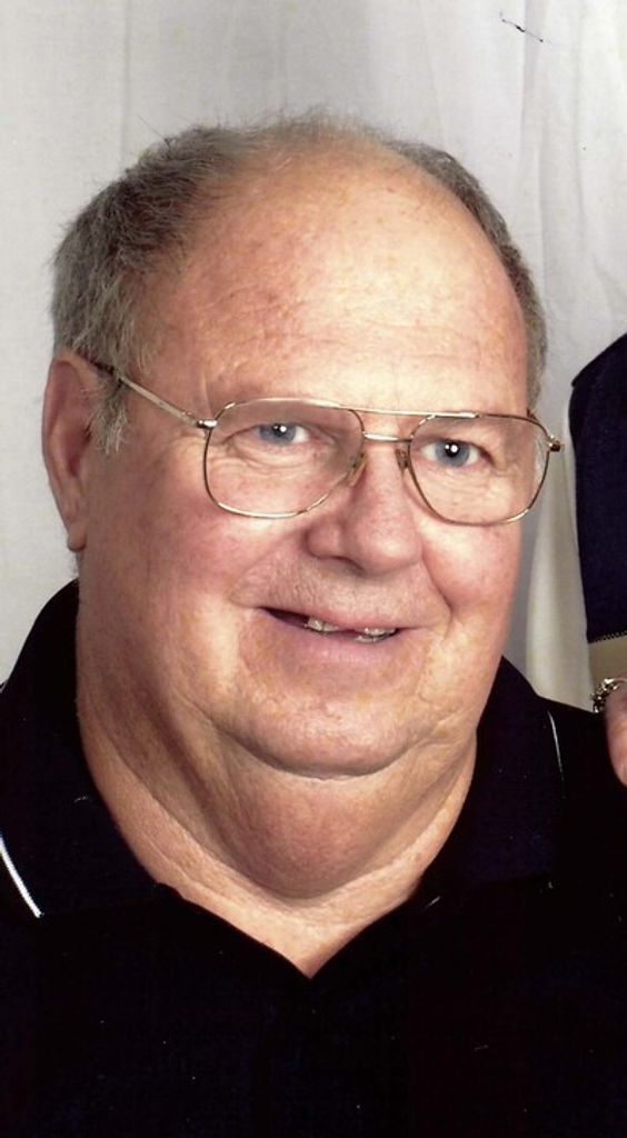 Donald Ray Tribby Profile Photo