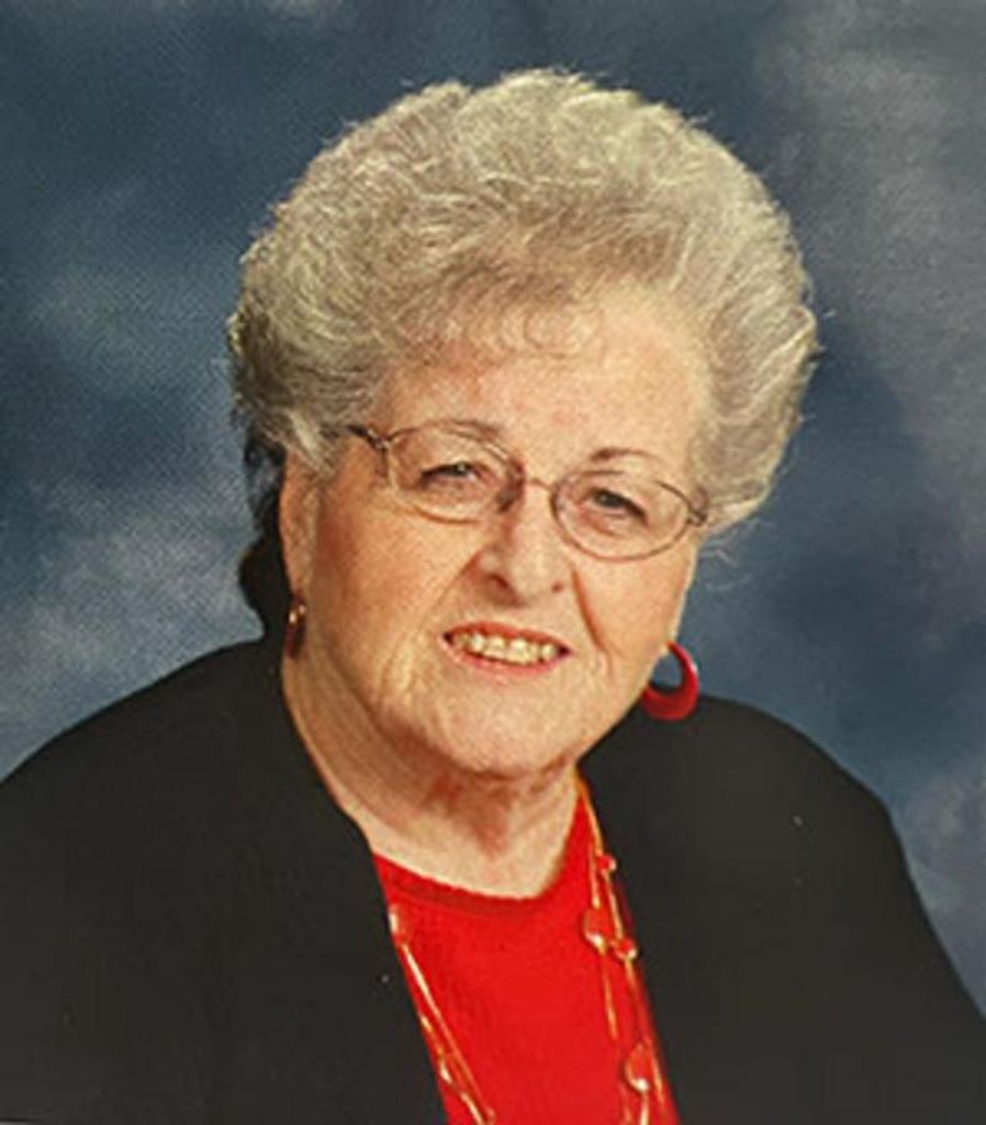 Elizabeth "Betty" Dee Hackney Profile Photo