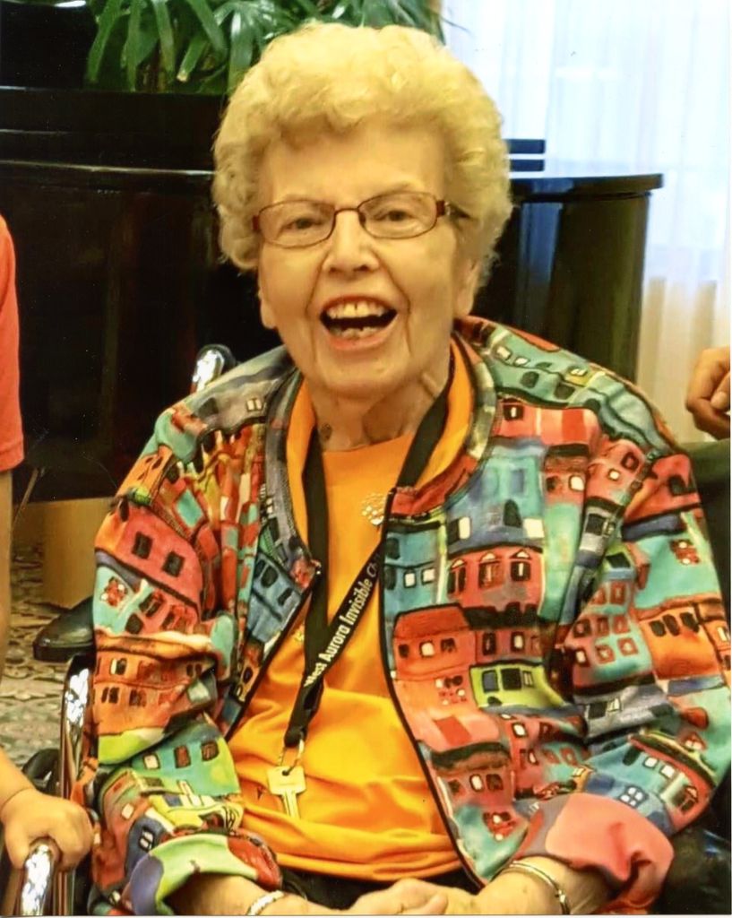 Lois J. Eygabroad Profile Photo