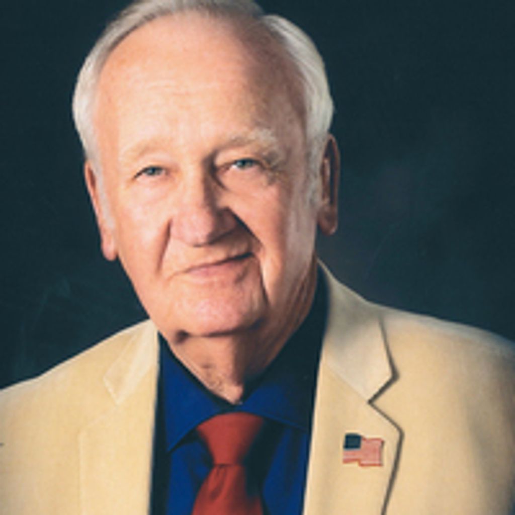 "Bill" William Earl Cash