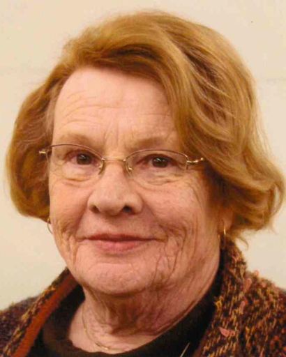 Anna Marie Peterson's obituary image