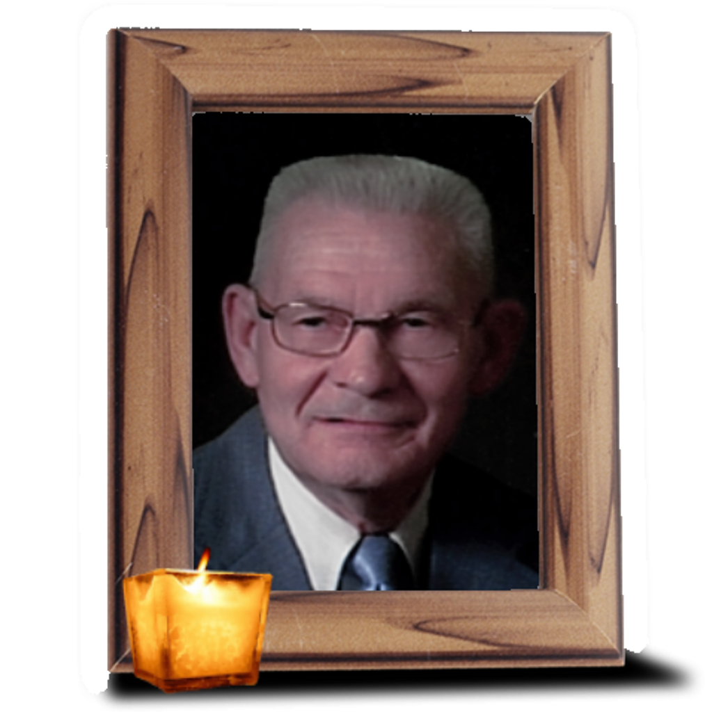 Lorenz William Busch Profile Photo