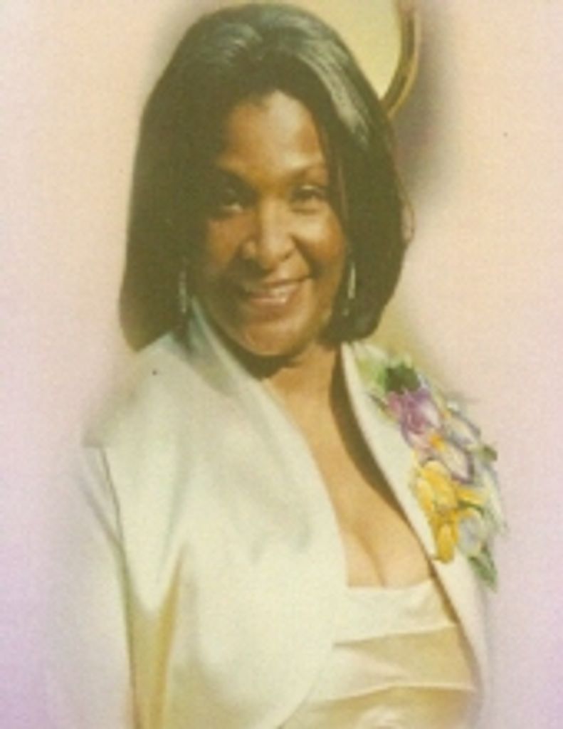 Climmer Lorraine Wright