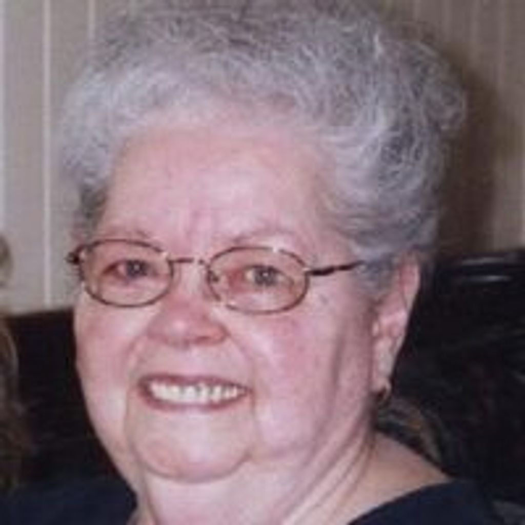 Evelyn L. Mcelwain