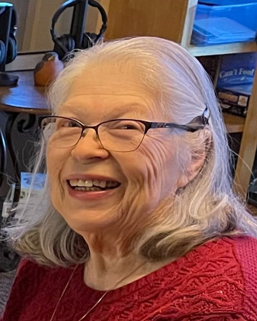 Charlene Frances Biederman