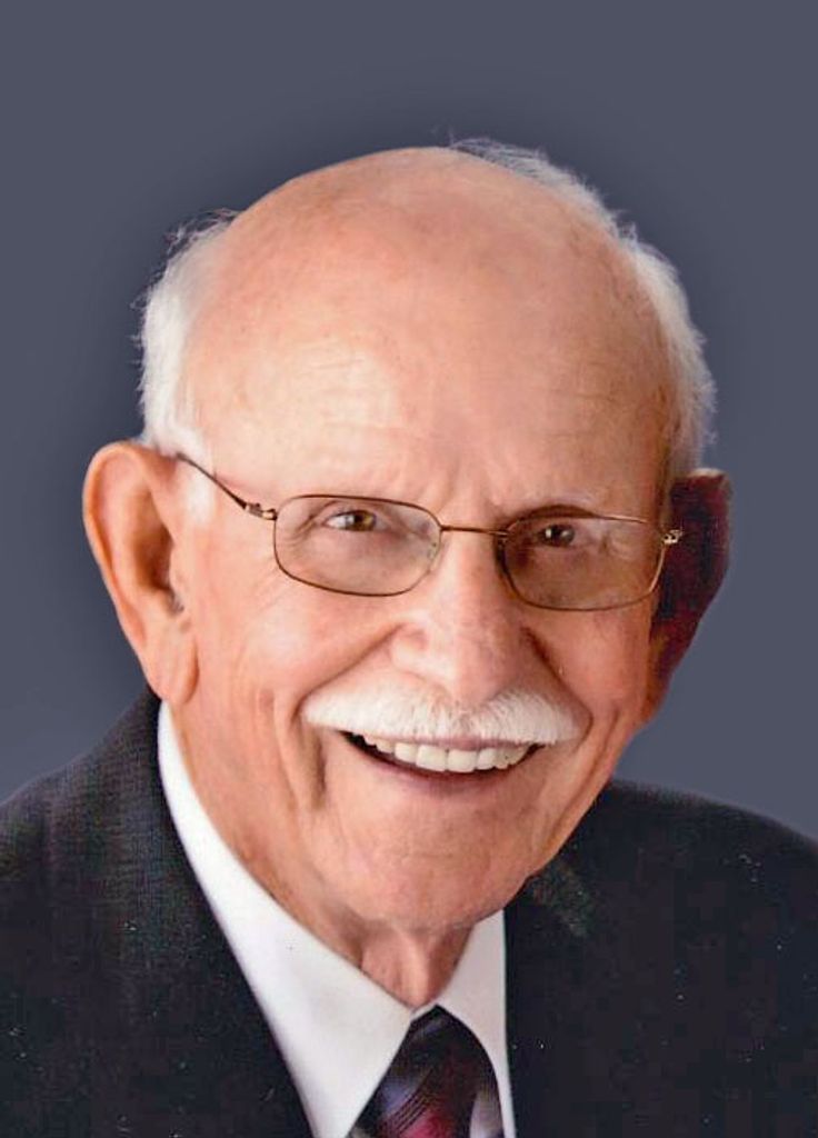 Benedict J. “Benny” Koch Profile Photo