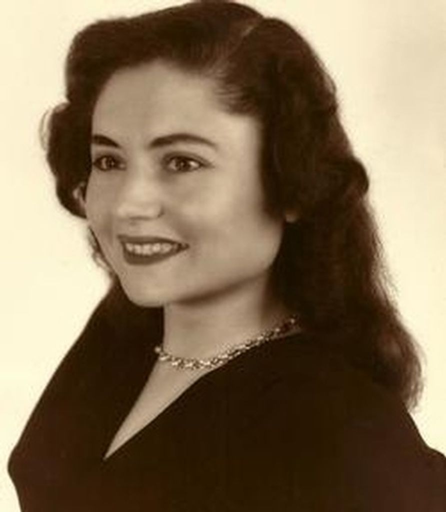 Eva Aline Turner Profile Photo
