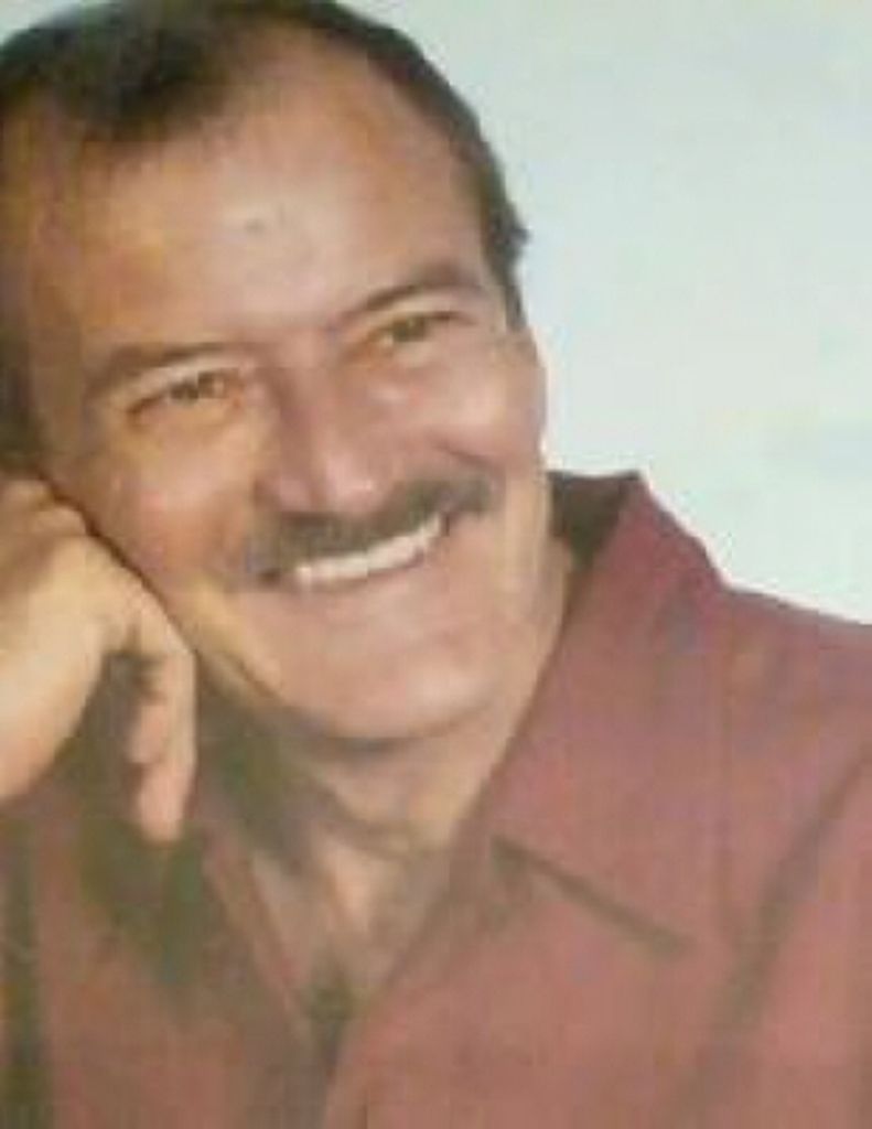 Charles E. Aliff Profile Photo