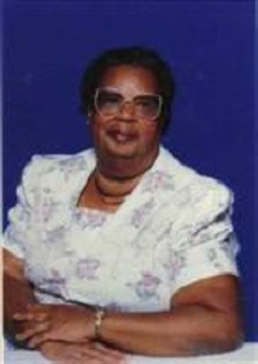 Zenora Reavis King Profile Photo