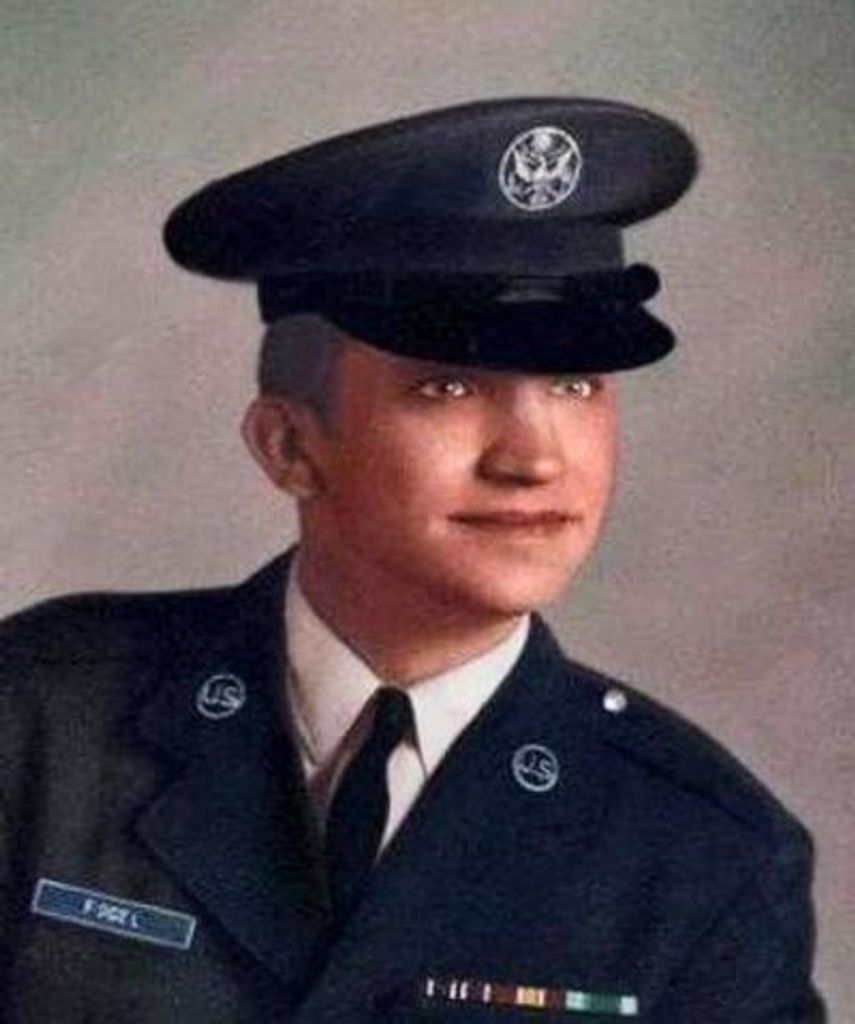 Neal Lee Fogel Profile Photo