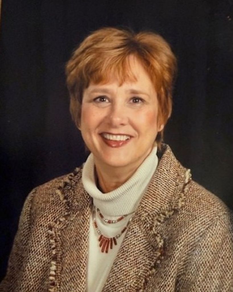 Sandra "Sandie" Bright