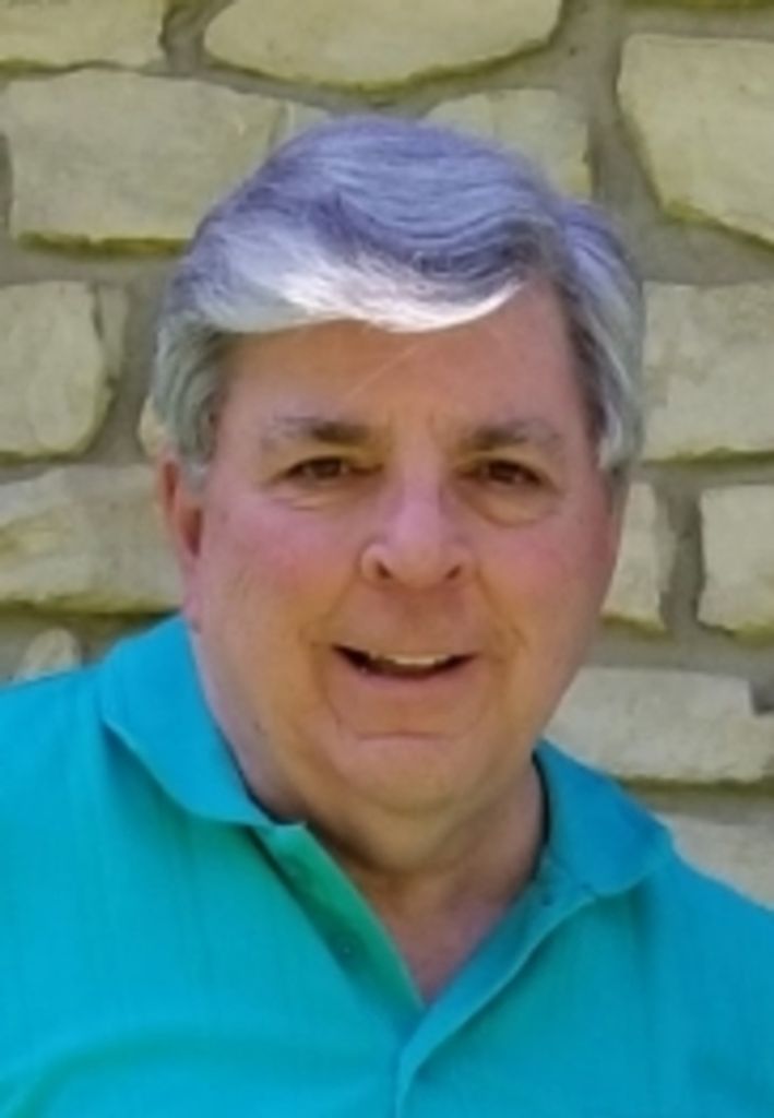 Dennis Robert Hensley Profile Photo