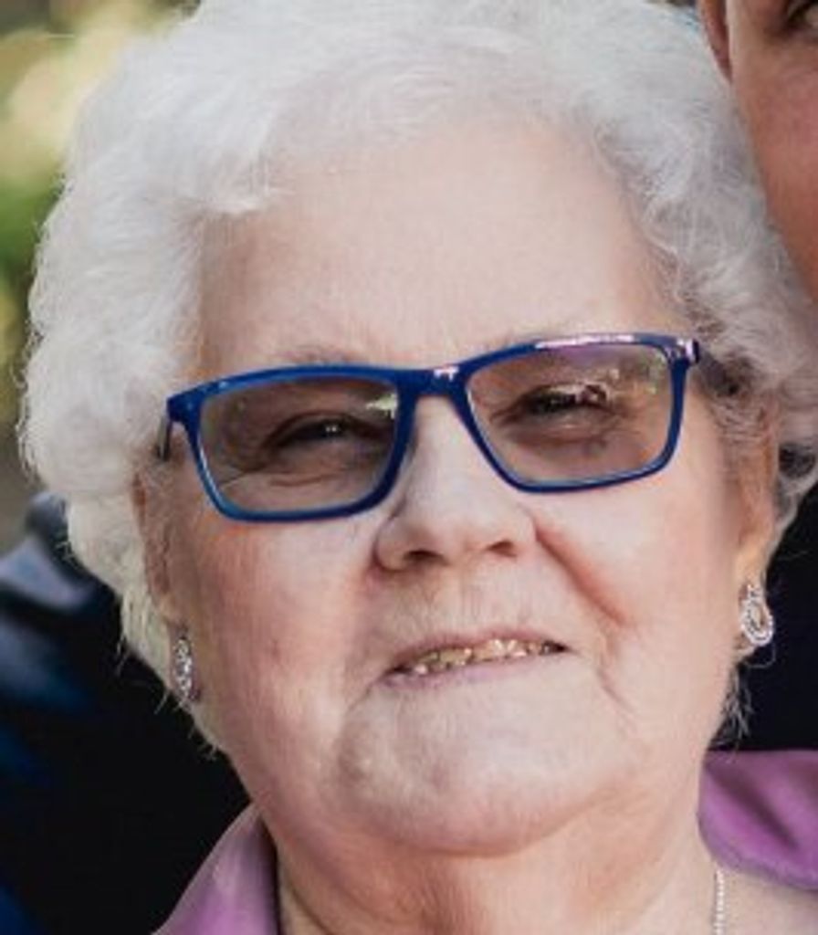Jean Ellen  Zanardo