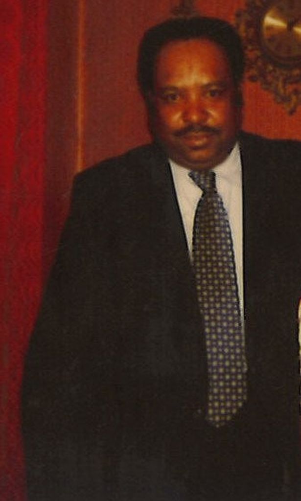 Jesse Veal