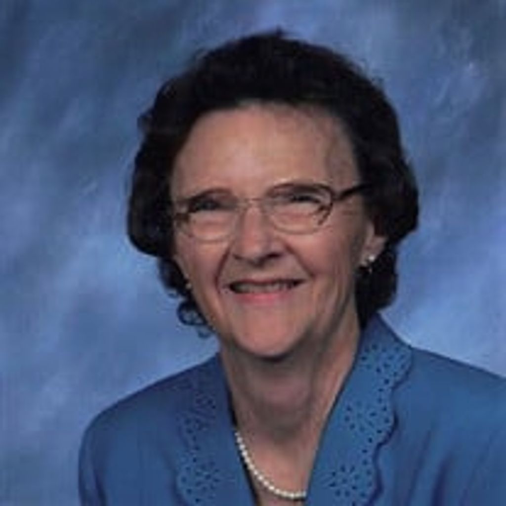 Katherine "Tabby" Thomason
