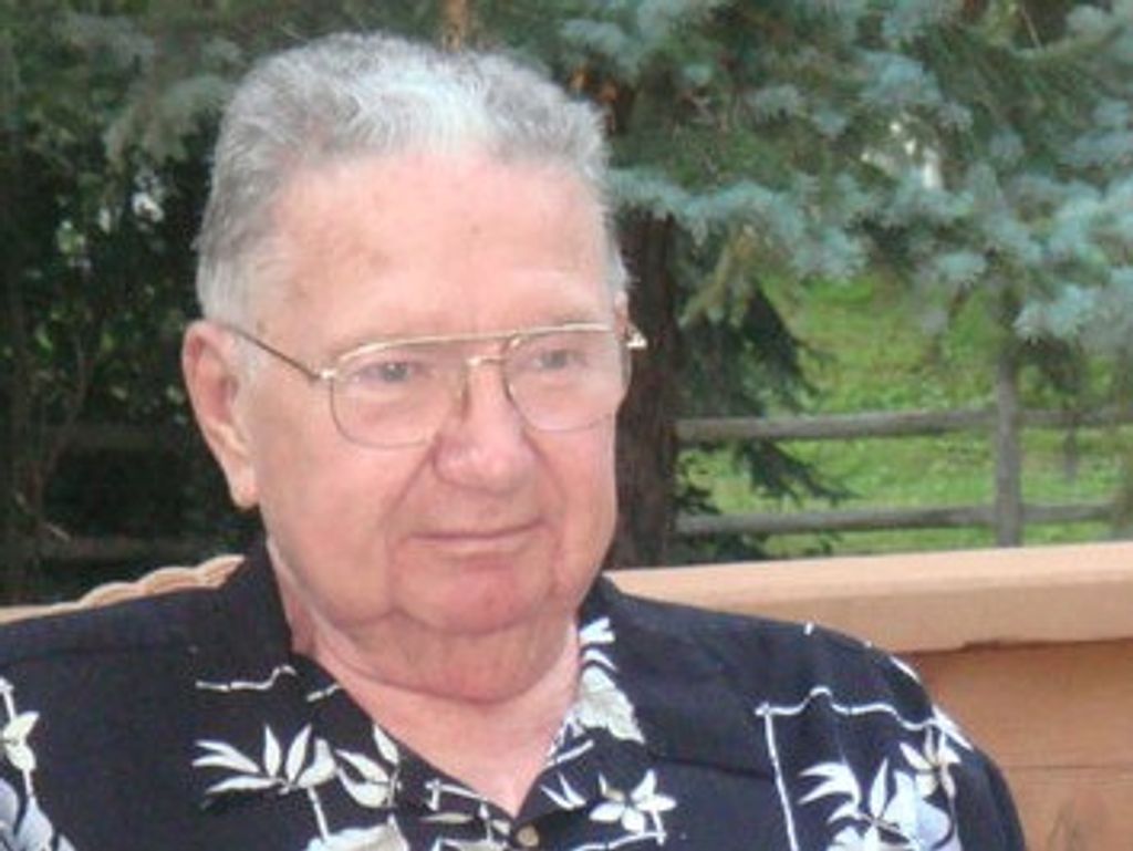 Gabelmann, Kenneth H.
