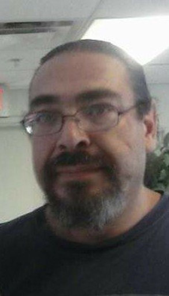 Jerome R. "Jerry" McCLANAHAN