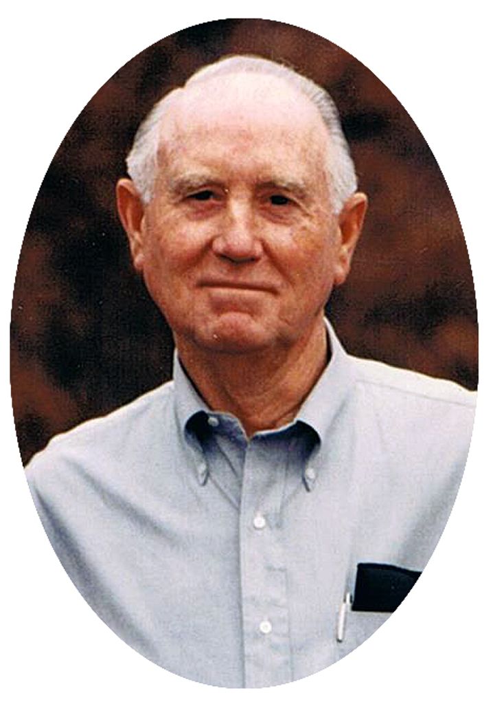 Ward W. Rice