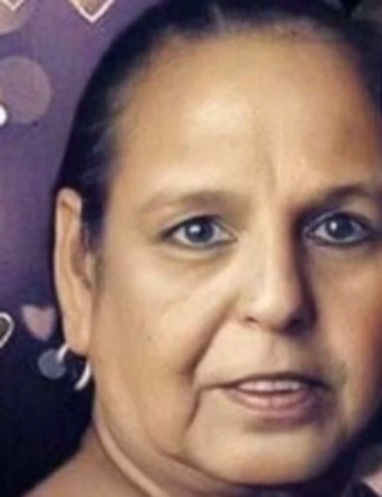 Bertha Leticia Ornelas
