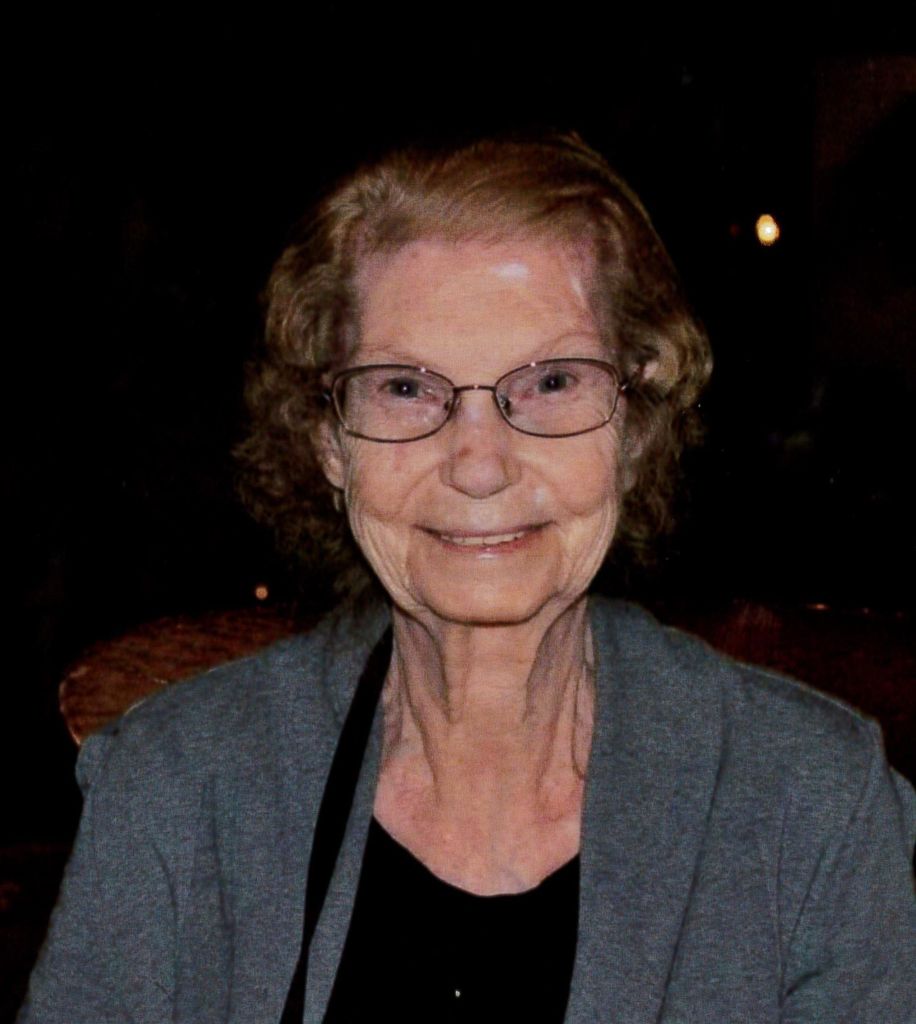 Anna Bussell Garner